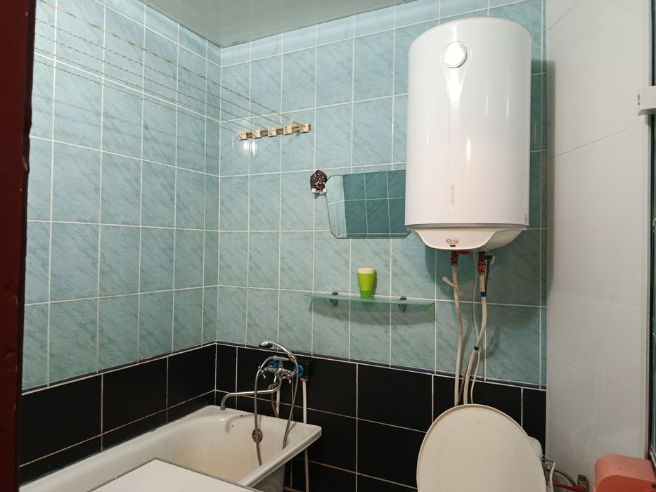 Сдам 1-к.кв. на Победе - 4.