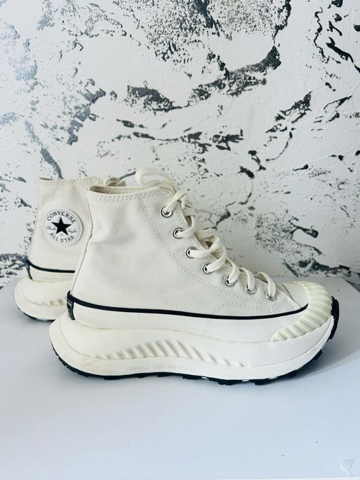 Жіночі кеди Converse Chuck 70 AT-CX High Top