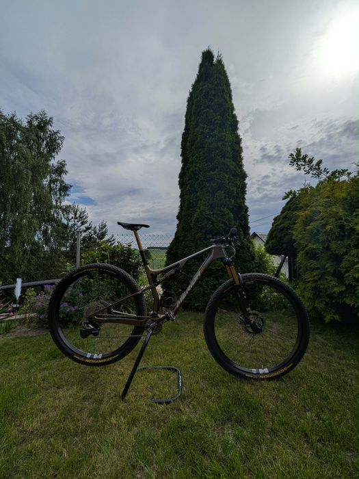 Merida Ninty Six 9000