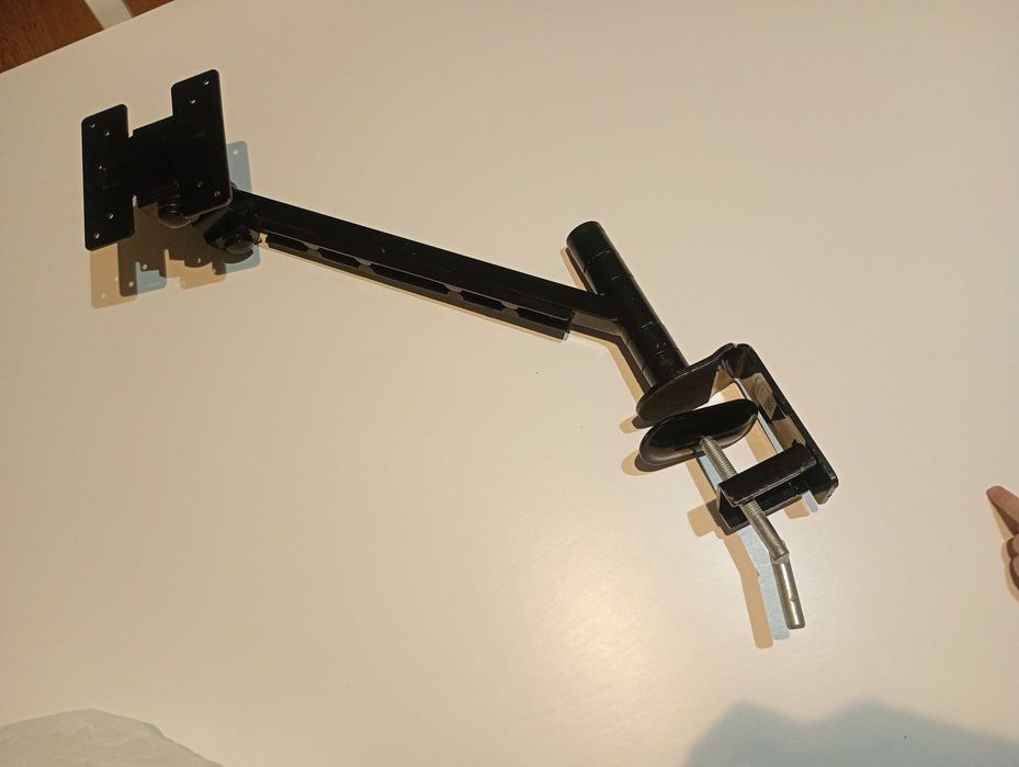 suporte de monitor mesa