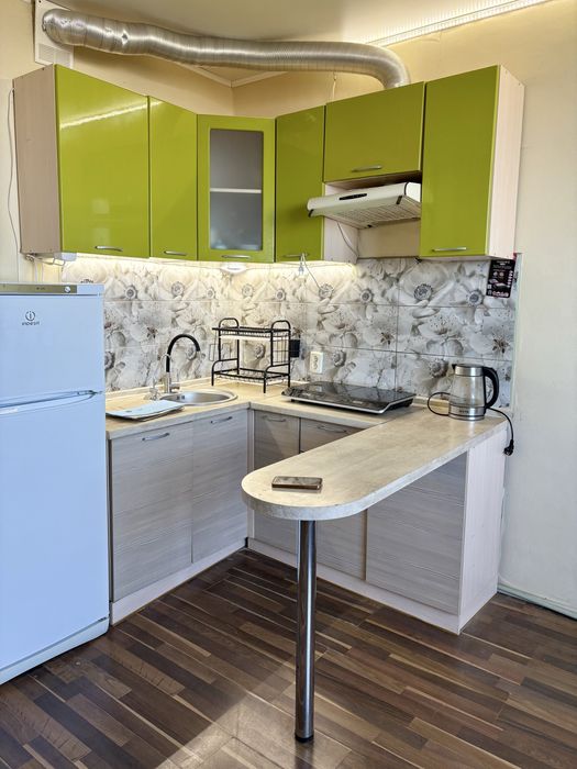 Продаж 1-кімн. студія, документам 10 років. м.Академмістечко