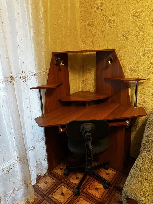 Комната в общежитии. Карпенко-Карого 27. Собственник. Без комиссии!