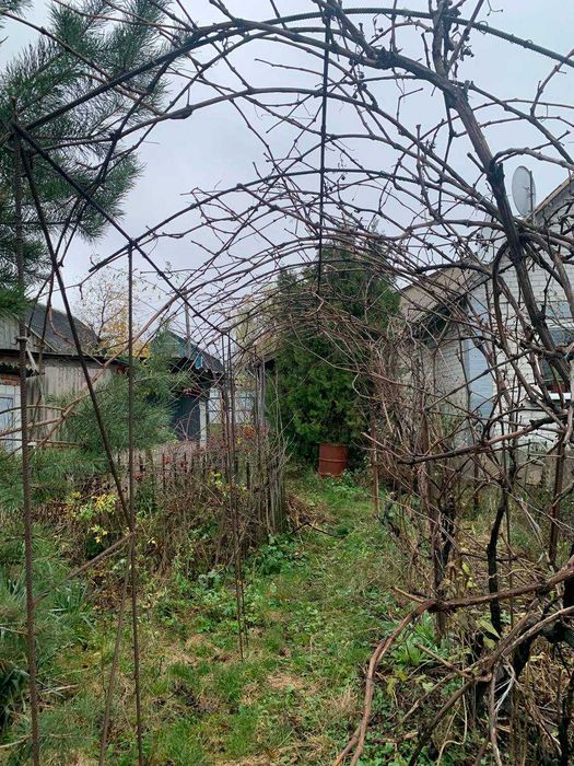 GA S4 Продам пол дома Бабаи Харьковская обл Харьков