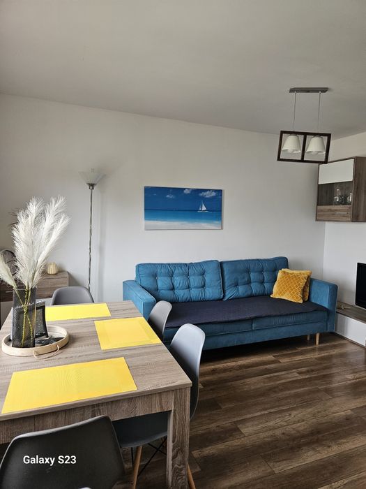 Mieszkanie, apartament, nocleg 250m do morza,wsch strona Ustka.