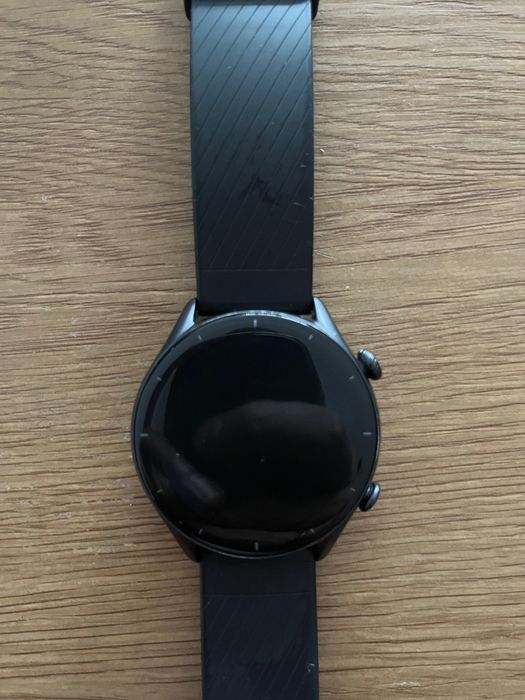 Smartwach Amazfit GTR 3