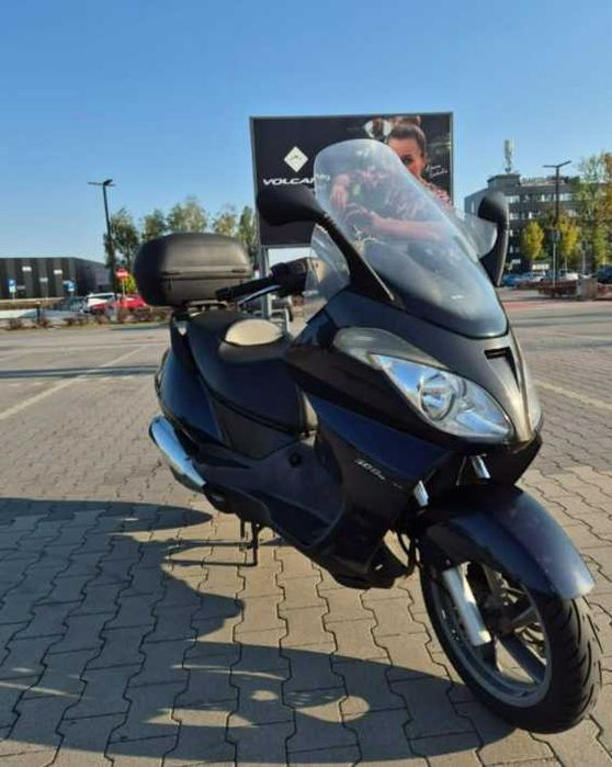 Aprilia