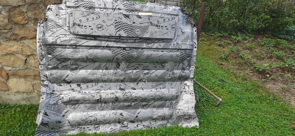 Продам перегородку Рено Трафік 2