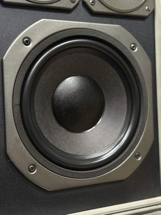 Полочна акустична система telefunken RL 1500