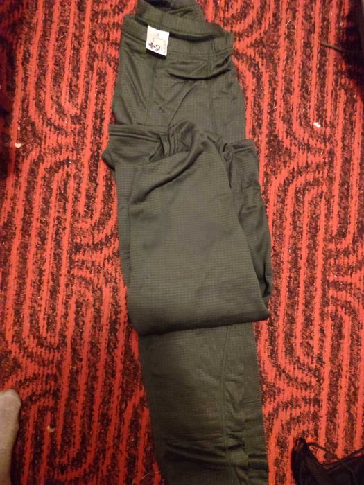 Термобілизна 48 розмір