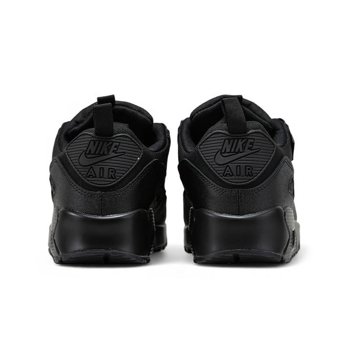 Nike Air Max 90 Black CorDura