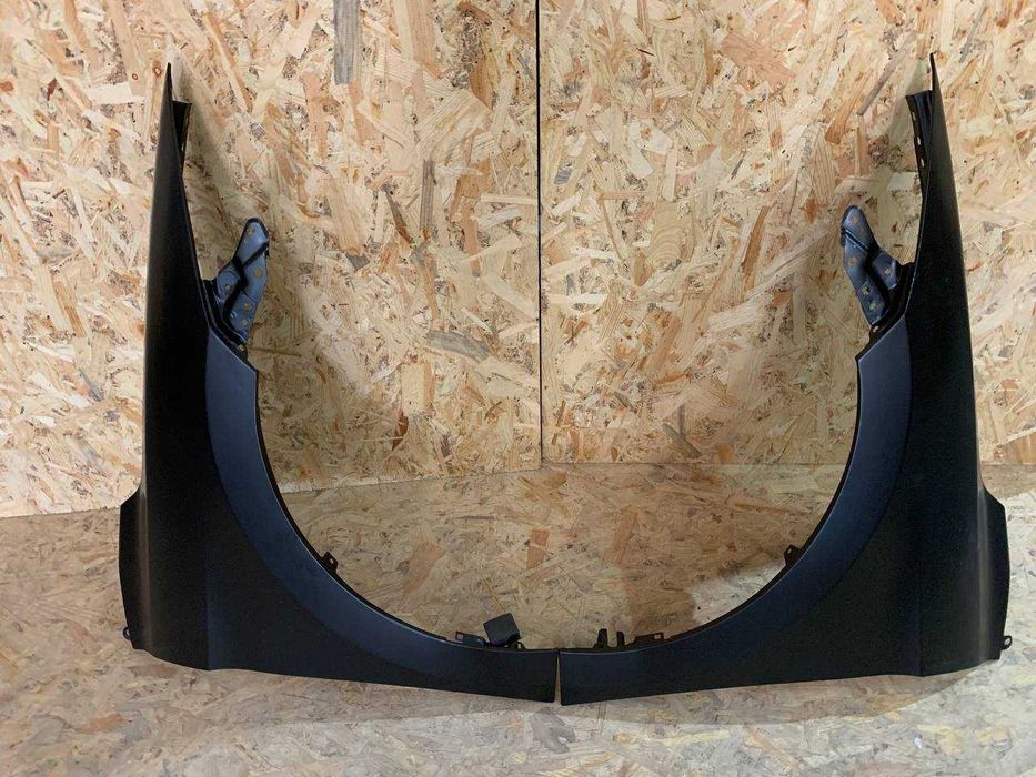 Hyundai Elantra AD Крыло Переднее Левое Правое 2016 2017 2018 НАЛИЧИЕ