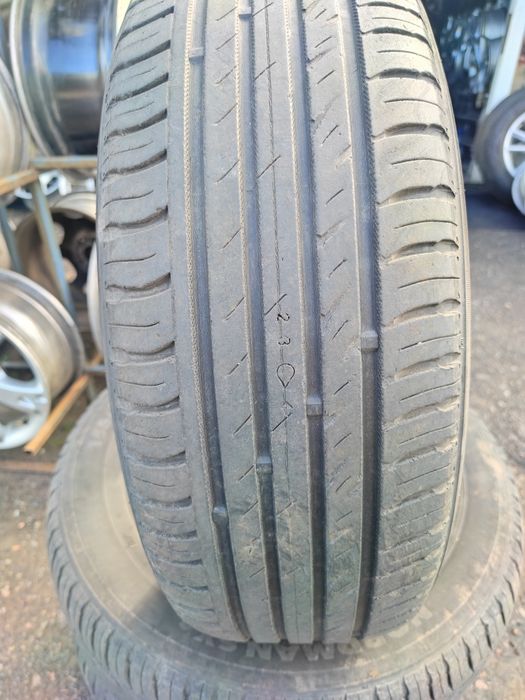 Шины 185/65/15 Nokian Nordman sx2