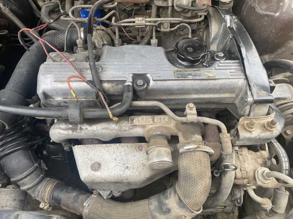 Мітсубиси галант