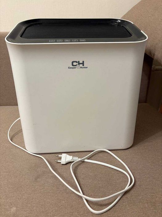 Зволожувач повітря CH-PH2240W Cooper&Hunter