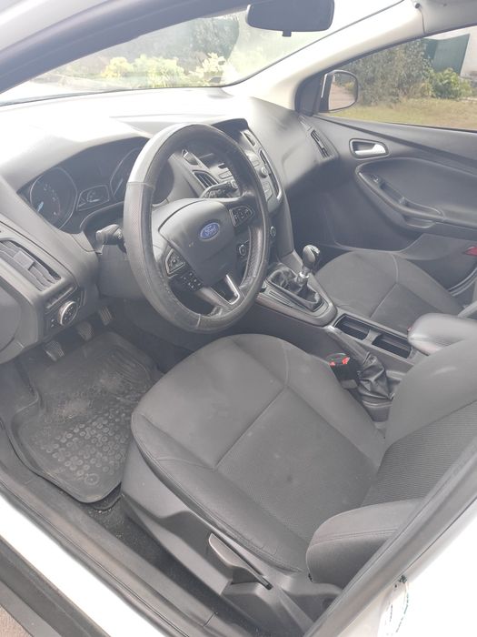 Ford focus 3 універсал