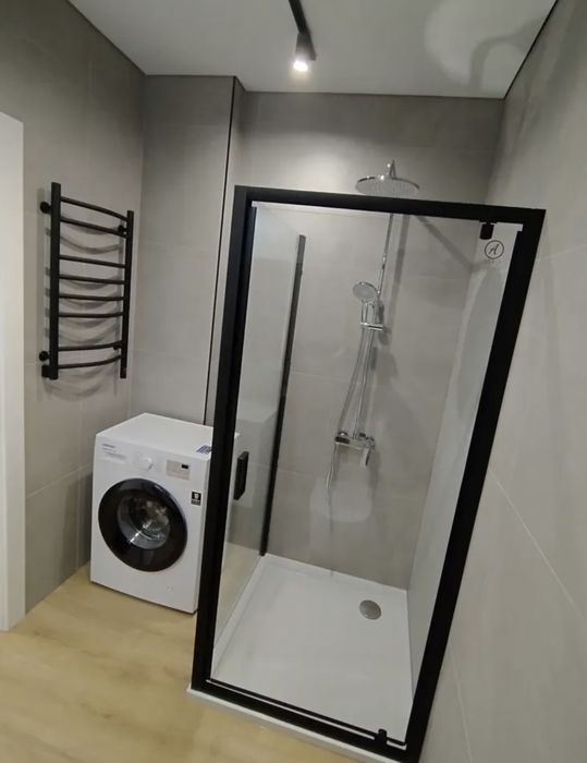 Продаж 1 кім.квартири новобудова ремонт меблі Є-ОСЕЛЯ