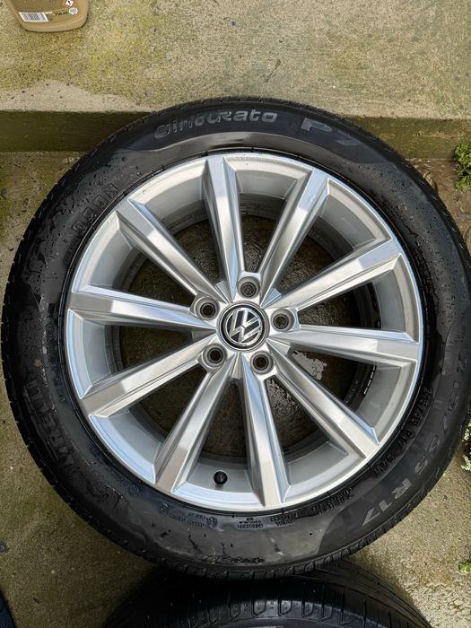 Продам оригінал диски r17