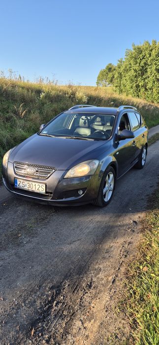 Kia Cee'd
