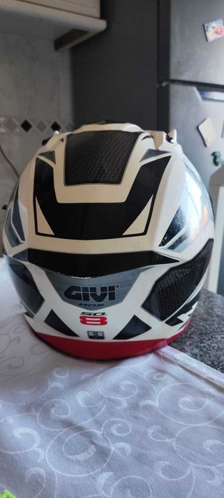 Capacete Givi 50.8
