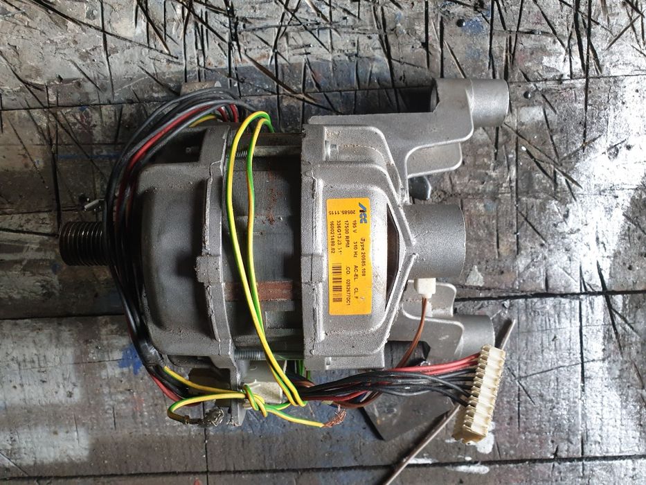 Продам электро мотори