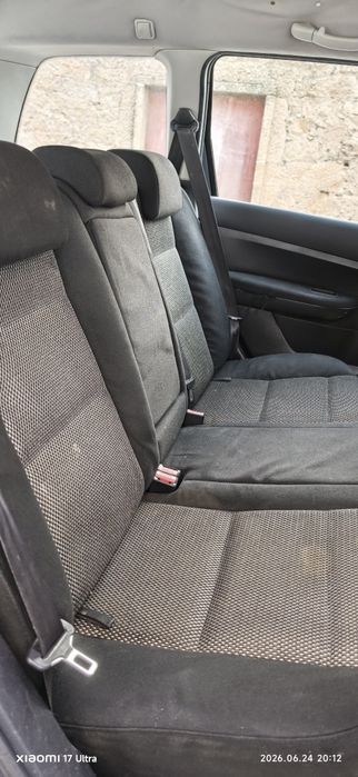Peugeot 307 break