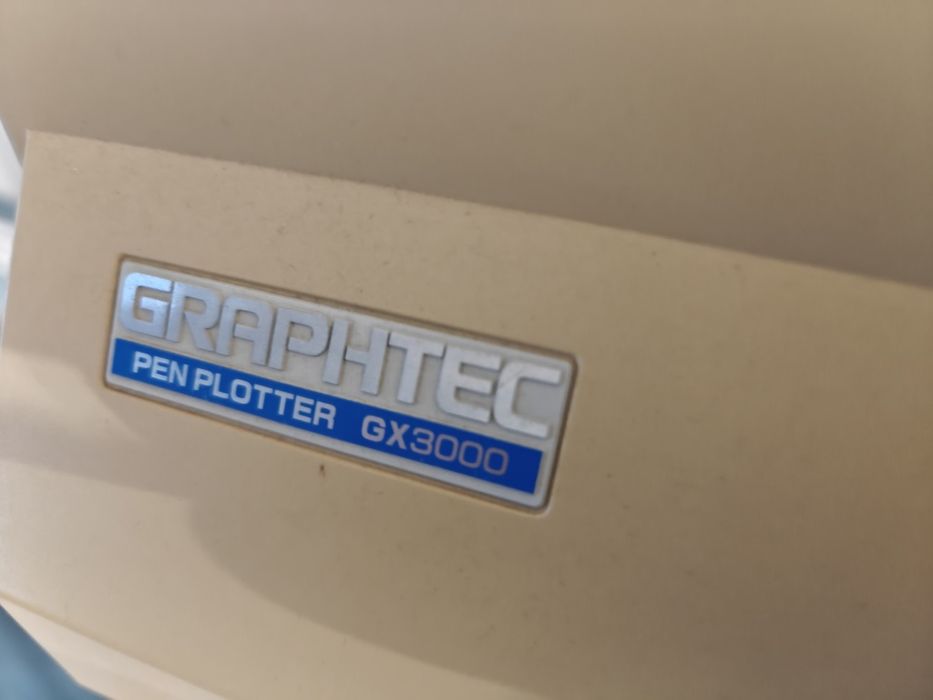 Plotter Graphtec