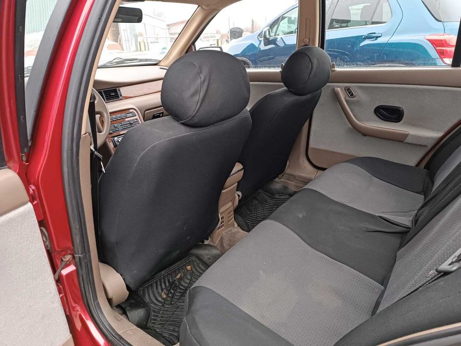 Продам Samand LX 2008р. #74483