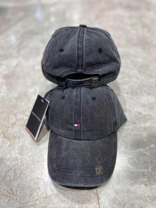 Мужская кепка Tommy Hilfiger
