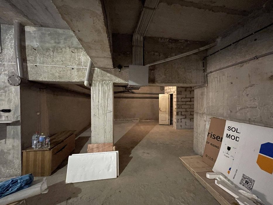 Продаж комерційного приміщення