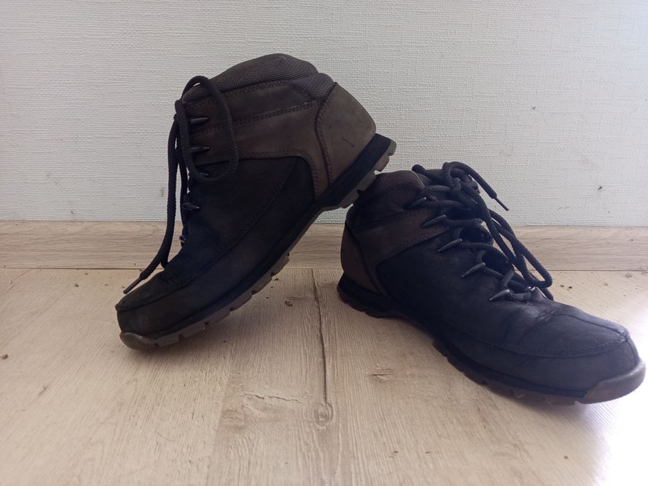 Timberland 43 original