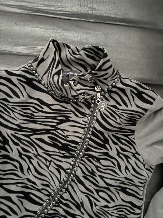 Кофточка roccobarocco S