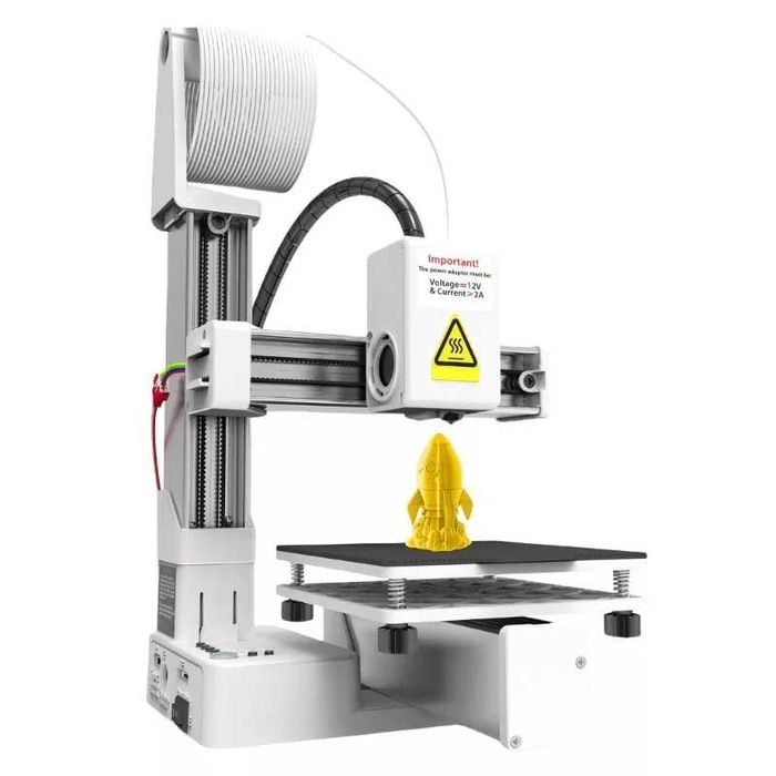 Drukarka Easythred K10 USB-C plus zasilacz