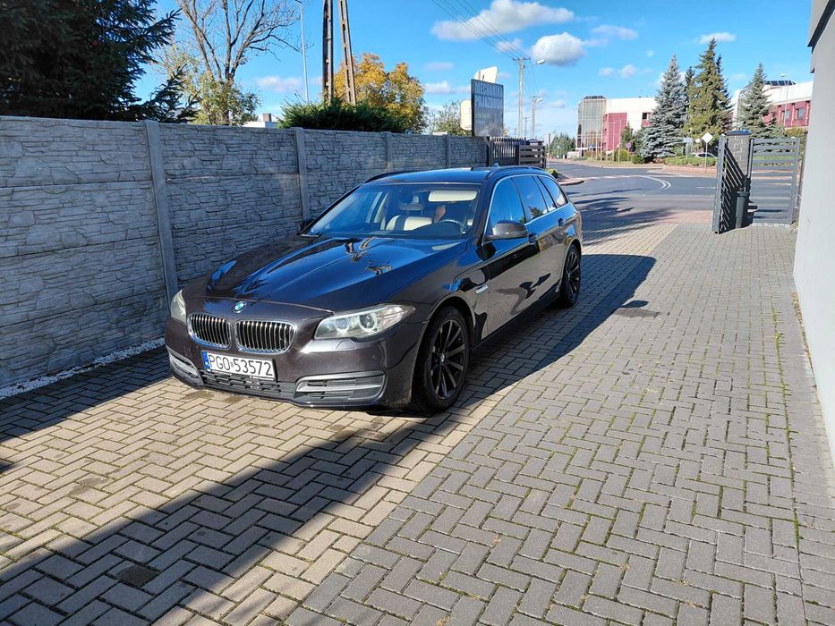 Sprzedam BMW M5!