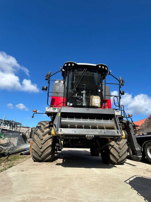 Massey Ferguson MF 7347 S MCS Słupsk • OLX.pl
