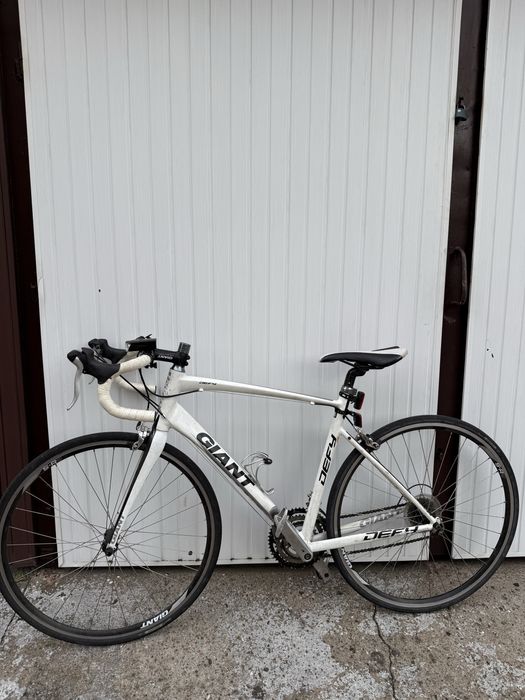 giant defy aluxx - wszystko dla sportu | OLX Sport i Hobby