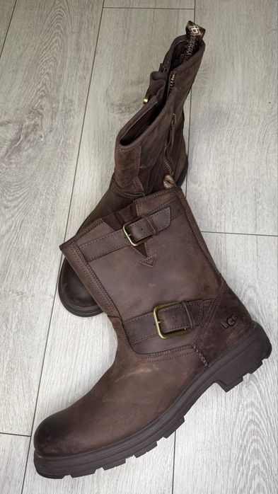 Чоботи чоловічі ugg
