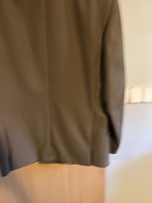 Mundur oficerski Nowy