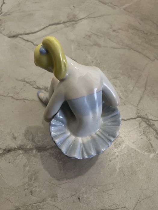 Статуетки антикваріат