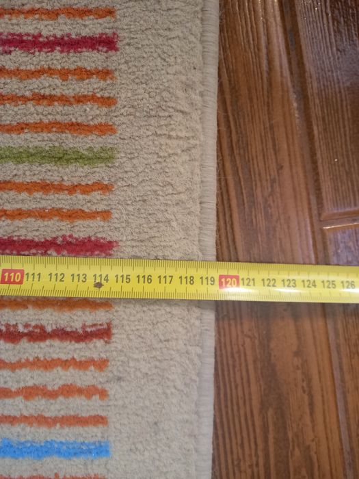 Tapete carpete beije