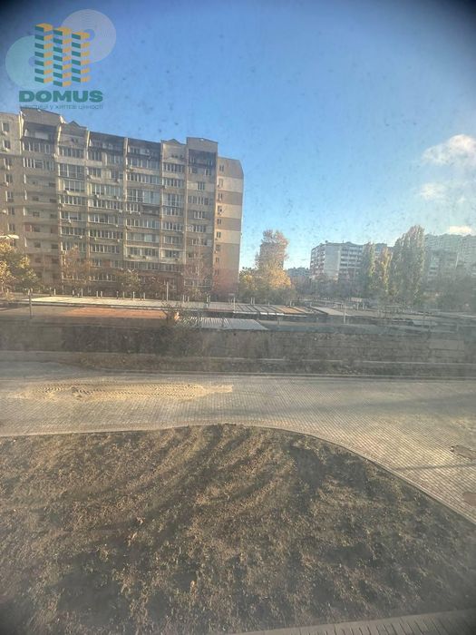 Дом сдан‼️Продам 1 комн в Центре‼️ Гагарина / Шевченко‼️ЖК 4 Сезона