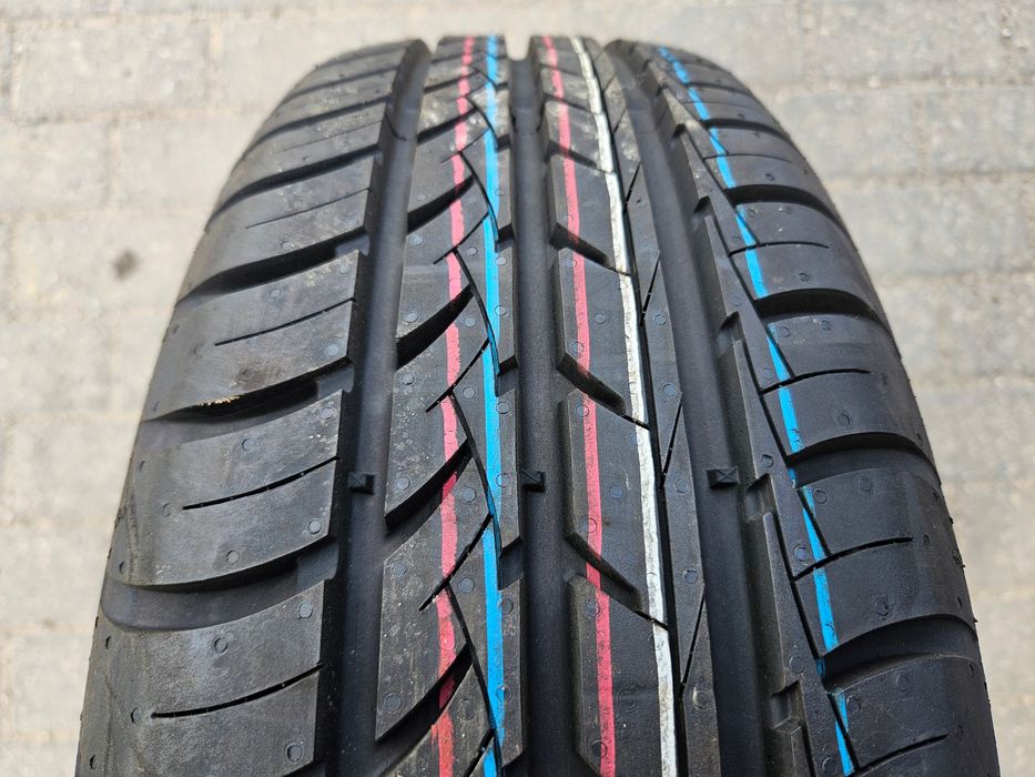 4x 185/60R15 84H Sportiva Compact - opony letnie / NOWE [907]