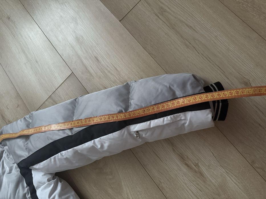 Лижна, горнолижна куртка, пуховик Bogner