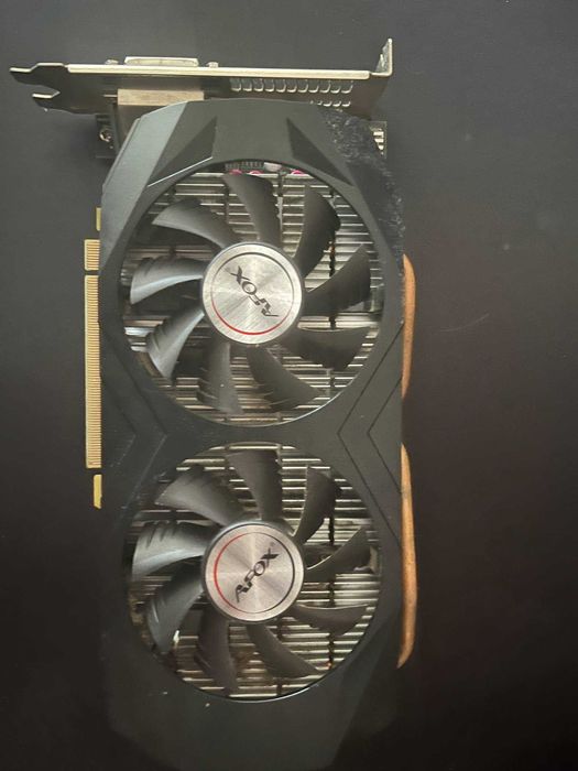 Karta Graficzna RX 570