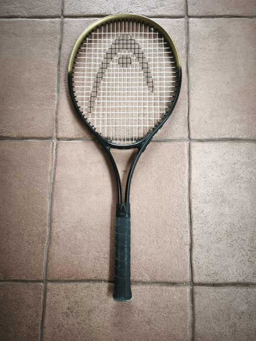 Raquete tenis head
