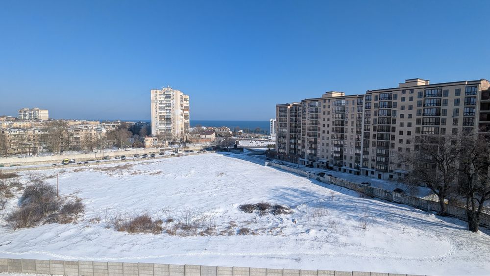 Терміново! АББО Продається 3к квартира