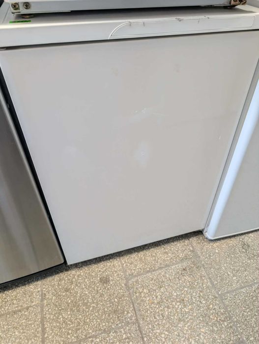 Lodówka mała Exquisit | 57cm szer 85cm wys | Niemniecka | GWARANCJA