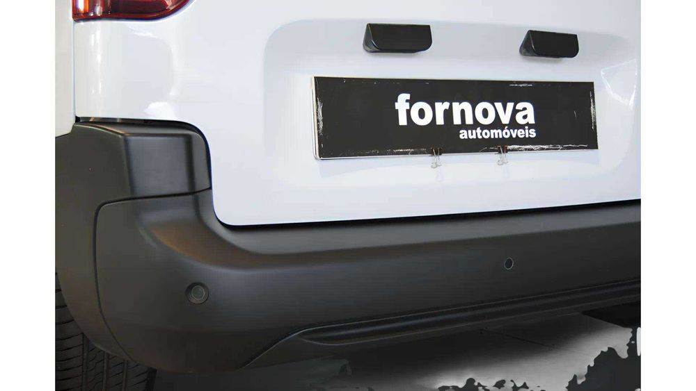 VIATURA CITROEN BERLINGO 1.5 HDI 3 LUG COMO NOVA
