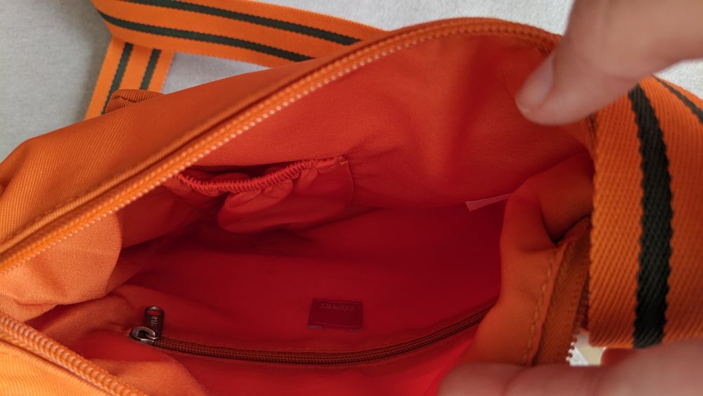 Orginalna torebka firmy Esprit. Stan idealny.