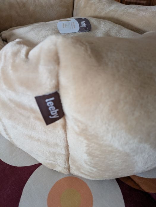 Cama tamanho L para pet