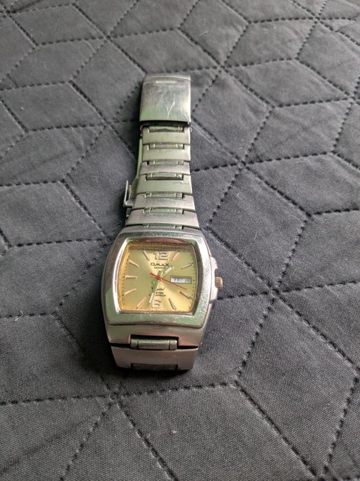 Наручные часы omax/ омакс